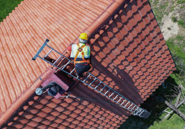 Fast & Reliable Emergency Roof Repairs in Williamsburg, KY